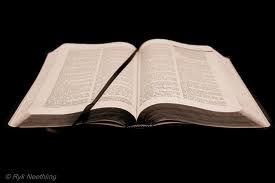 How to Read the Bible Part I: Why??
