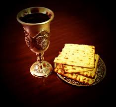 Communion – Food for Thought