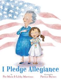 I Pledge Allegiance to Who?